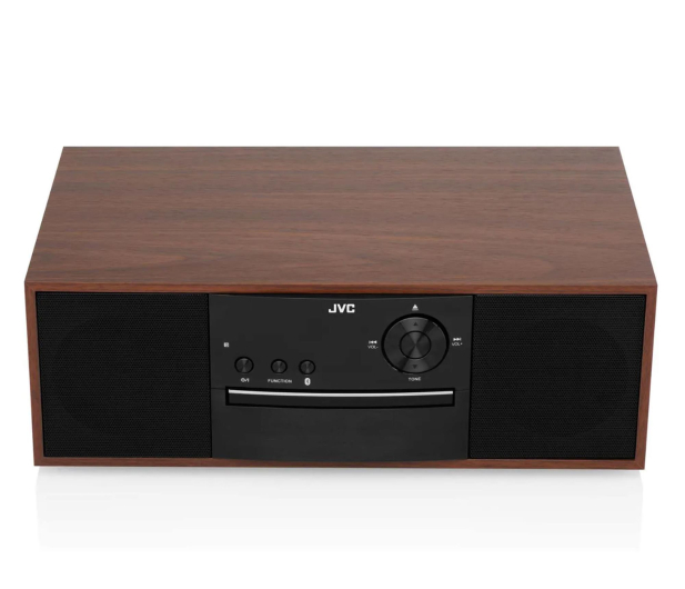 JVC Zestaw All In One RD-E761 - 1377883 - zdjęcie 2